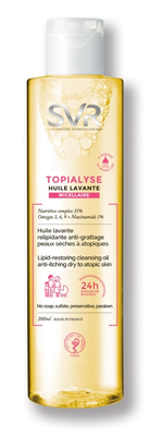 TOPIALYSE HUILE MICELLAIR 200 ML - farmacia187.it