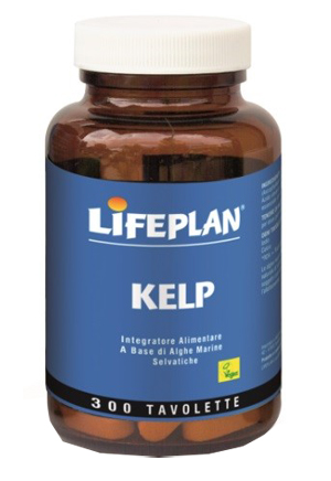 KELP 300 TAVOLETTE - farmacia187.it
