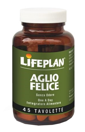 AGLIO FELICE 45 TAVOLETTE - farmacia187.it