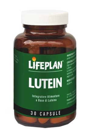 LUTEIN 30 CAPSULE - farmacia187.it