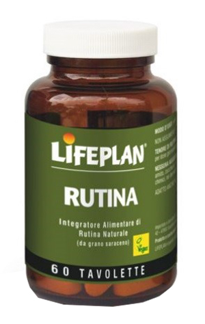 RUTINA 60 TAVOLETTE - farmacia187.it