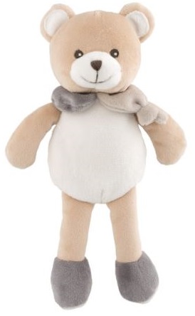 CHICCO GIOCO MSD ORSETTO DOU DOU - farmacia187.it