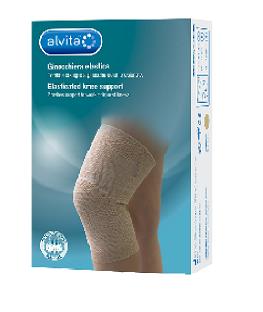 GINOCCHIERA ALVITA ELASTICA 2 - farmacia187.it