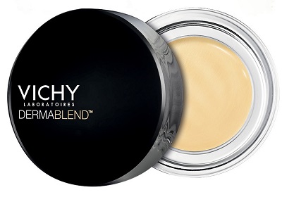 DERMABLEND CORRETTORE GIALLO PER CAPILLARI - farmacia187.it