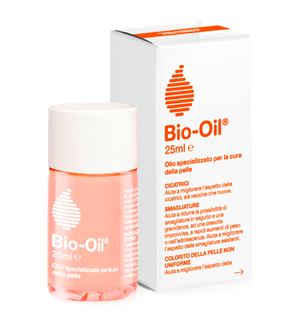 BIO OIL OLIO DERMATOLOGICO 25 ML - farmacia187.it