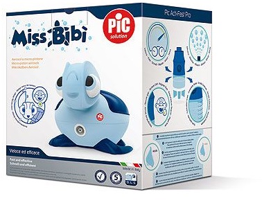 AEROSOL PIC MISS BIBI' - farmacia187.it