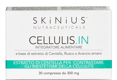 CELLULIS IN 30 COMPRESSE - farmacia187.it
