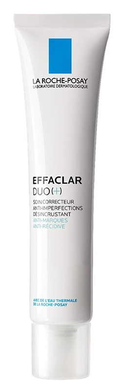 EFFACLAR DUO + 40 ML - farmacia187.it