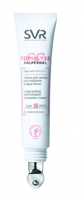 SVR TOPIALYSE PALPEBRAL CC L 7 G - farmacia187.it