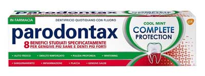 PARODONTAX CP COOL MINT 75 ML - farmacia187.it