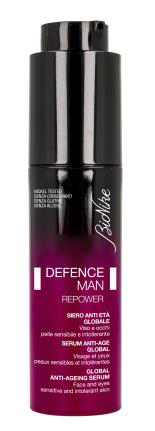 DEFENCE MAN REPOWER SIERO ANTI ETA' GLOBALE 50 ML - farmacia187.it