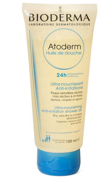 ATODERM HUILE DE DOUCHE 100 ML - farmacia187.it