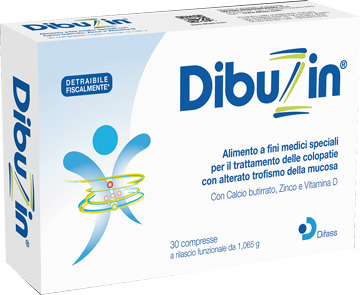DIBUZIN 30 COMPRESSE - farmacia187.it
