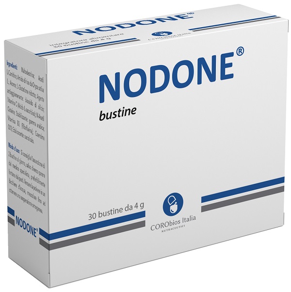 NODONE 30 BUSTINE - farmacia187.it