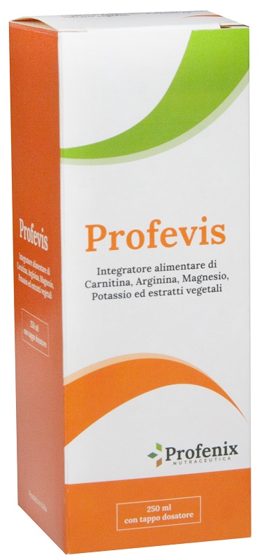 PROFEVIS 250 ML - farmacia187.it