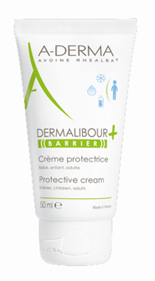 DERMALIBOUR + BARRIERA CREMA PROTETTIVA 50 ML - farmacia187.it