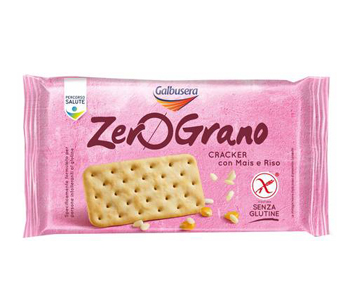 ZEROGRANO CRACKER 320 G - farmacia187.it