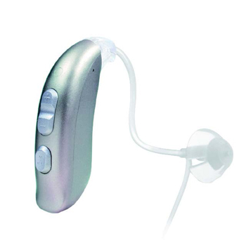 AMPLIFICATORE ACUSTICO AA DIGITAL AIR 3D POLAROID UNIVERSALE - farmacia187.it