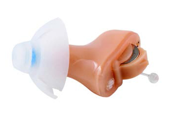 AMPLIFICATORE ACUSTICO AA DIGITAL INIVISBLE 3D POLAROID DESTRO - farmacia187.it