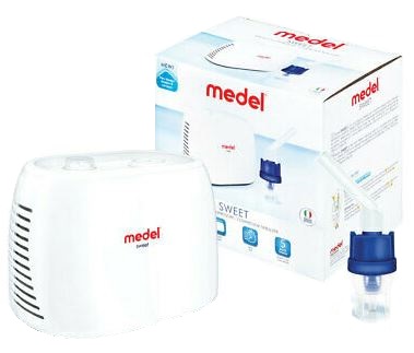 MEDEL SWEET AEROSOL - farmacia187.it