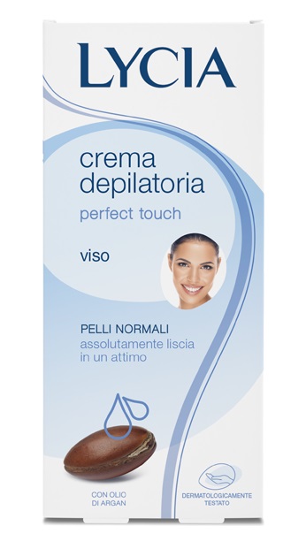 LYCIA CREMA VISO PERF 50 ML - farmacia187.it