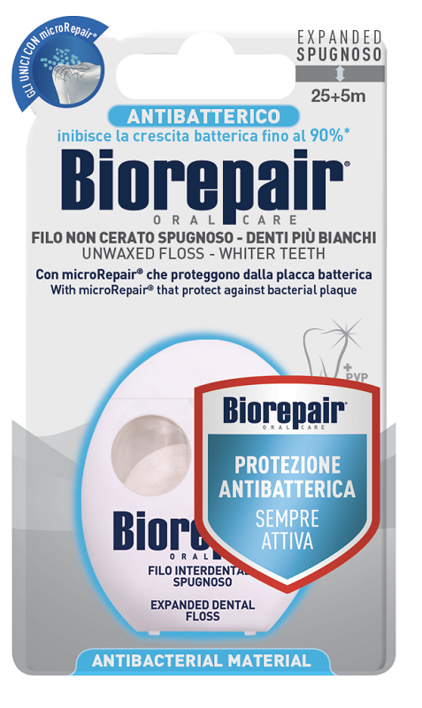 BIOREPAIR FILO SPUGNOSO - farmacia187.it