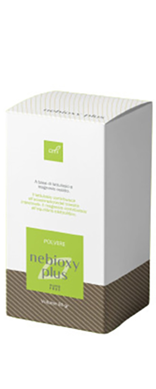 NEOBIOXY PLUS 14 BUSTINE - farmacia187.it