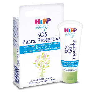 HIPP SOS PASTA PROTETTIVA 20 ML - farmacia187.it