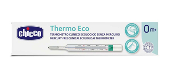 CHICCO TERMOMETRO IN VETRO - farmacia187.it