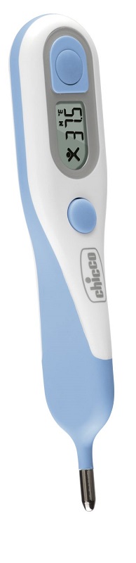 CHICCO TERMOMETRO EASY 2 IN 1 - farmacia187.it