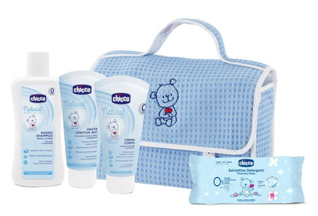 CHICCO COSMETICI BEAUTY NATURAL SENSATION BOY - farmacia187.it