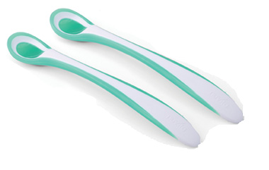 SET 2 CUCCHIAI TERMOSENSIB VERDI - farmacia187.it