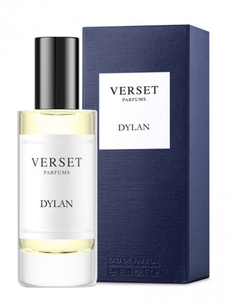 VERSET DYLAN EAU DE PARFUM 15 ML - farmacia187.it