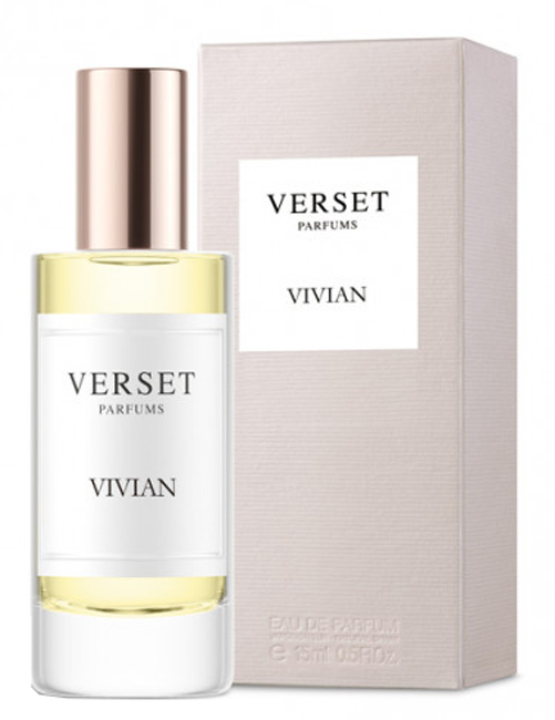 VERSET VIVIAN EAU DE PARFUM 15 ML - farmacia187.it