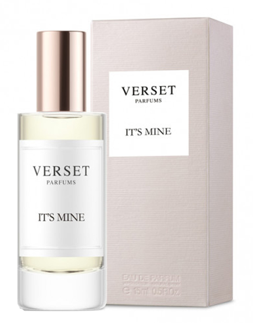 VERSET IT'S MINE EAU DE PARFUM 15 ML - farmacia187.it