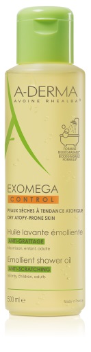 EXOMEGA CONTROL OLIO DETERGENTE 500 ML - farmacia187.it