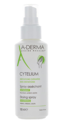 CYTELIUM SPRAY 100 ML - farmacia187.it