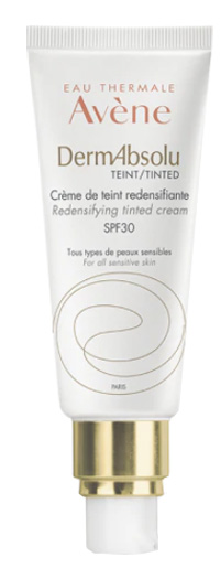 AVENE DERMABSOLU CREMA COLORATA 40 ML - farmacia187.it
