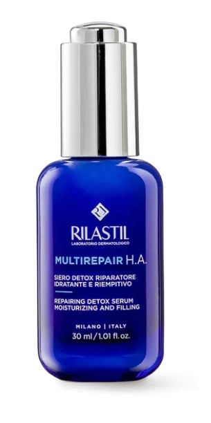 RILASTIL MULTIREPAIR HA SIERO DETOX 30 ML - farmacia187.it