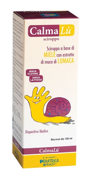 CALMALU' 150 ML CON MISURINO - farmacia187.it