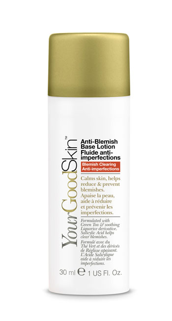 YOURGOODSKIN LOZIONE ANTI IMPERFEZIONI 30 ML - farmacia187.it