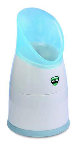 VICKS INALATORE A VAPORE - farmacia187.it