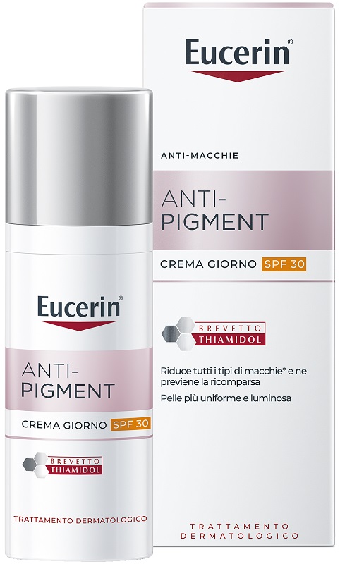 EUCERIN ANTI-PIGMENT GIORNO SPF 30 - farmacia187.it