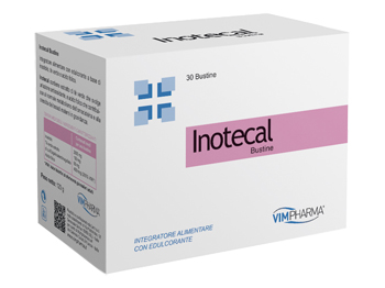 INOTECAL 30 BUSTINE - farmacia187.it