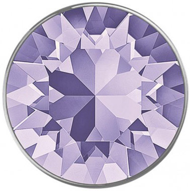 ORECCHINI STERILI IN176C NIOBIO CRIST VIOLETT - farmacia187.it