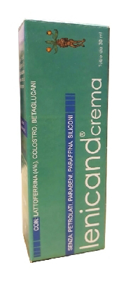 LENICAND CREMA 30 ML - farmacia187.it