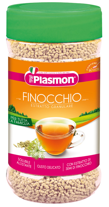 FINOCCHIO TISANA 360 G - farmacia187.it