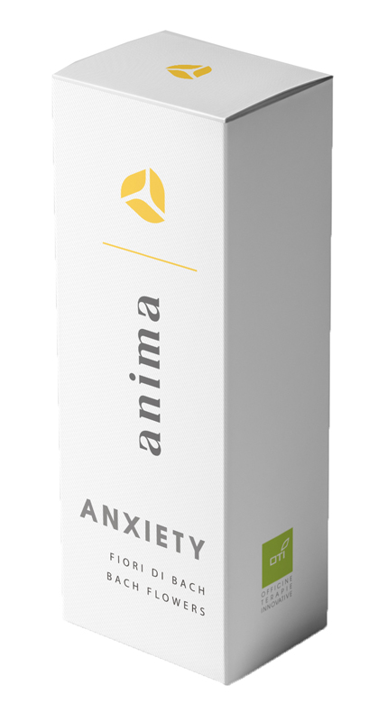 ANIMA ANXIETY GOCCE 30 ML - farmacia187.it