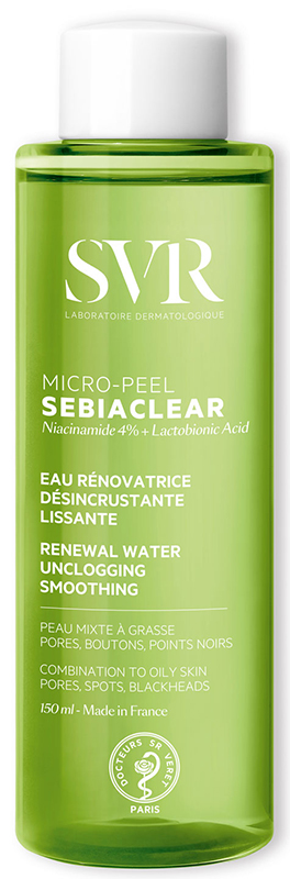 SEBIACLEAR SERUM 30 ML - farmacia187.it