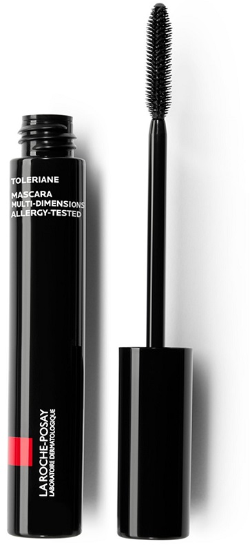 TOLERIANE MASCARA MULTI DIMENSIONS NOIR - farmacia187.it